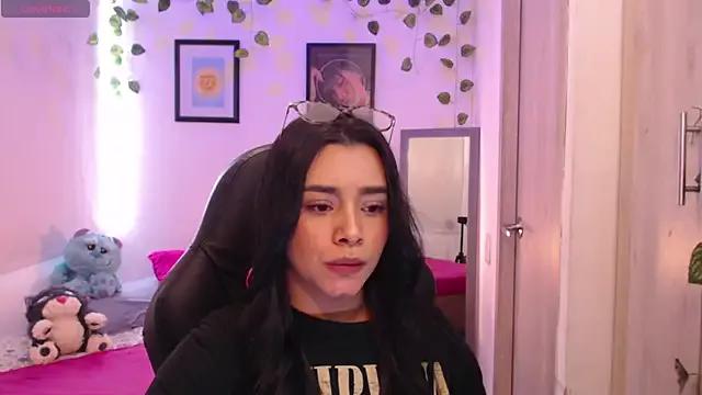 MarilynWhite_ from StripChat
