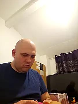 mario890605 from StripChat is Freechat