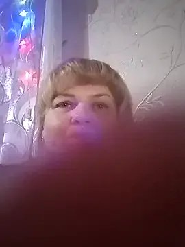 MarisTi from StripChat