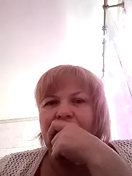 MarisTi from StripChat