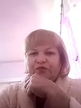 MarisTi from StripChat