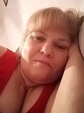 MarisTi from StripChat