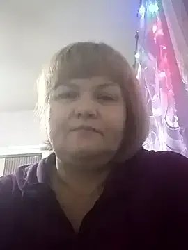 MarisTi from StripChat