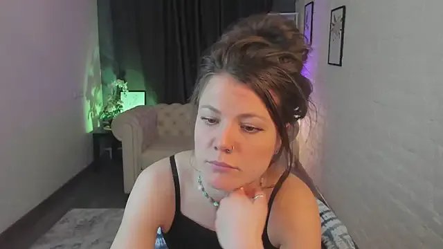 Marla_Bri from StripChat