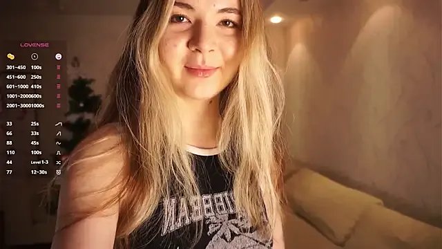 MarlinVarian from StripChat