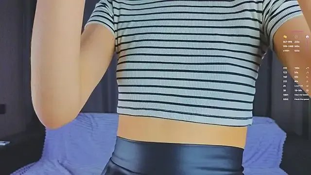 MartaHexen from StripChat