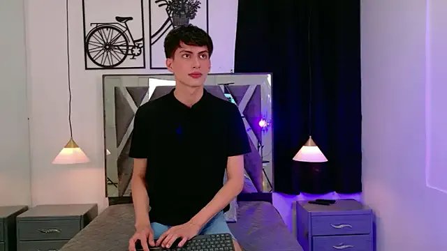 Martin_Williams from StripChat