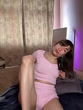 Mary_Kiitty from StripChat