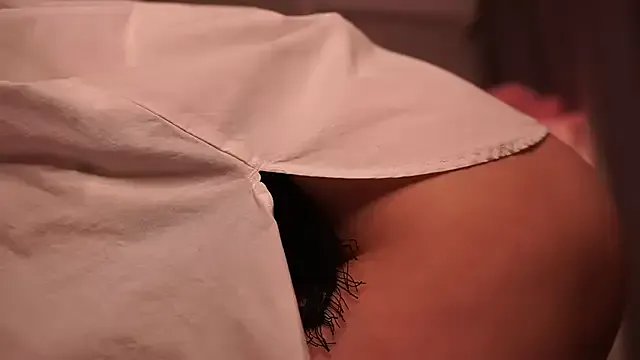 MaryHols from StripChat