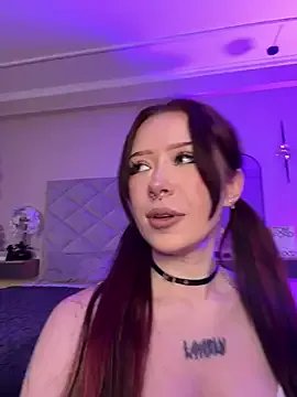 MaryMe__ from StripChat