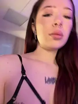 MaryMe__ from StripChat