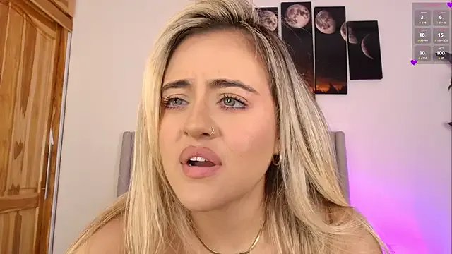 MaryMoon_ from StripChat