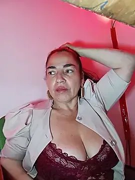 MaryRoze_ from StripChat