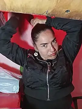 MaryRoze_ from StripChat