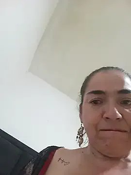 MaryRoze_ from StripChat