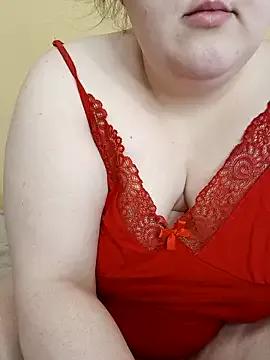 Masha_meow from StripChat is Freechat