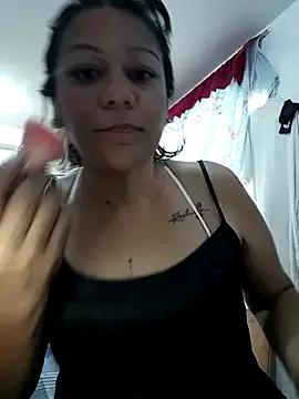 Massiel_77 from StripChat