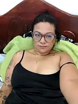 Massiel_77 from StripChat