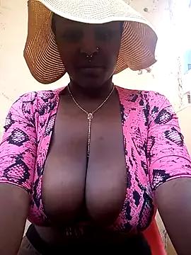 Massive-1 from StripChat