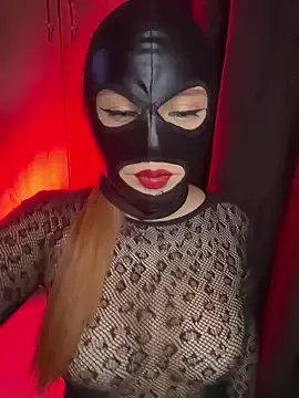 MasterAlexSlavekate from StripChat