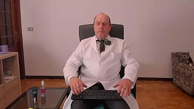 Naked Room masterboy50 