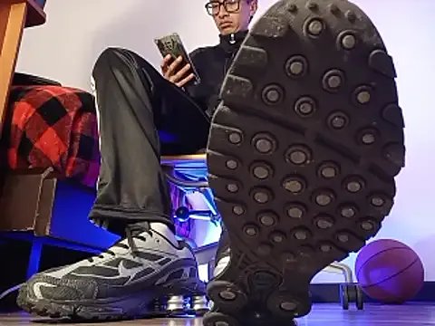 MasterCody from StripChat