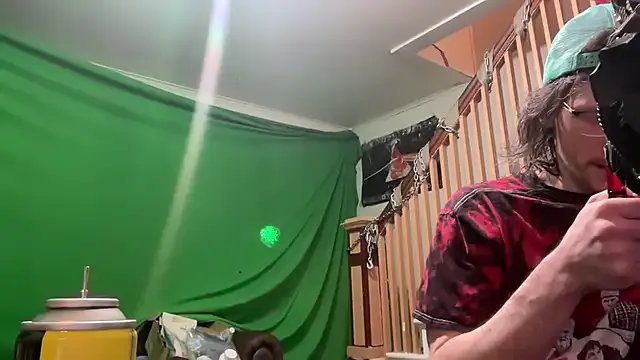 MasterDaddyCool from StripChat