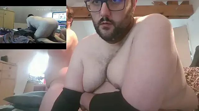 Mastersanges from StripChat