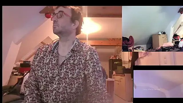 Mastersanges from StripChat