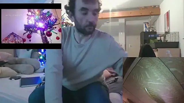 Mastersanges from StripChat