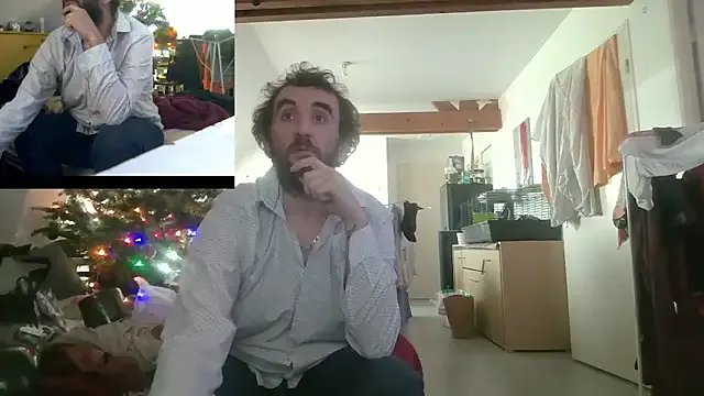 Mastersanges from StripChat