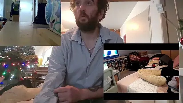 Mastersanges from StripChat