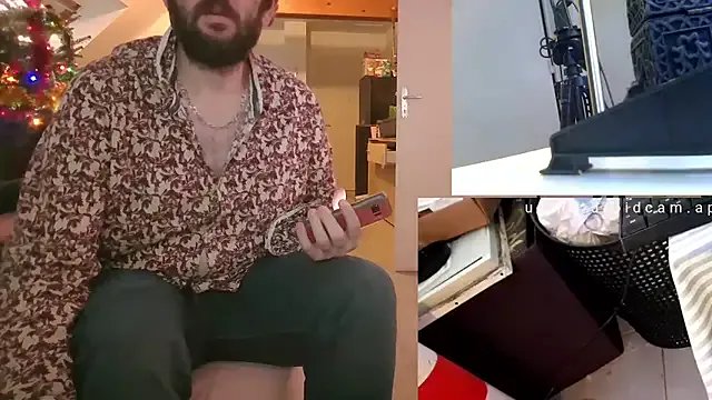 Mastersanges from StripChat