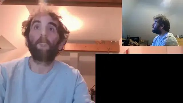 Mastersanges from StripChat