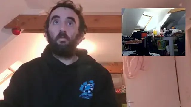 Mastersanges from StripChat