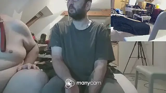 Mastersanges from StripChat