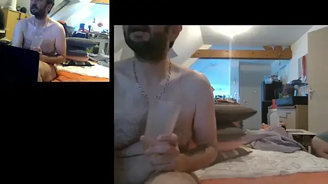 Mastersanges from StripChat