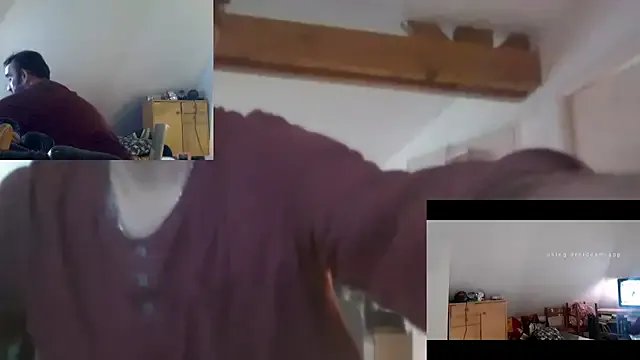 Mastersanges from StripChat