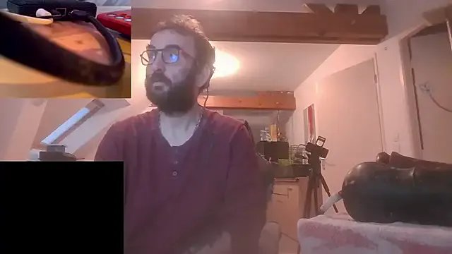 Mastersanges from StripChat