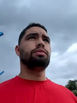 matteosantos on StripChat 