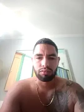 matteosantos on StripChat 