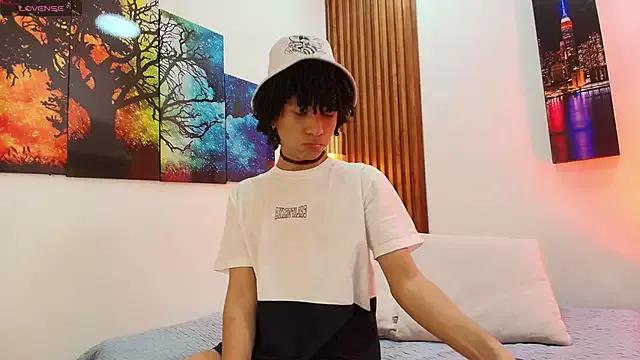 MatthewSweett from StripChat