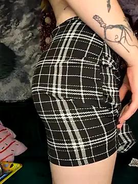 Mattiethebaddieee from StripChat