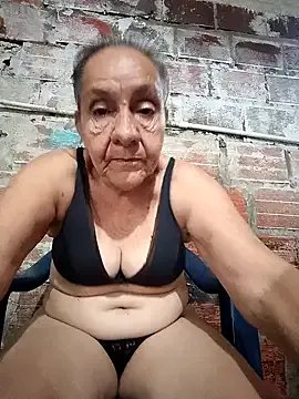 MATURE-HOTXXX from StripChat