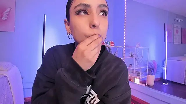 MaveParks_ from StripChat