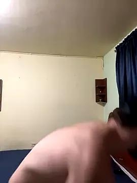 Naked Room MaxDell 