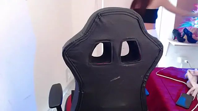 Maximesex from StripChat