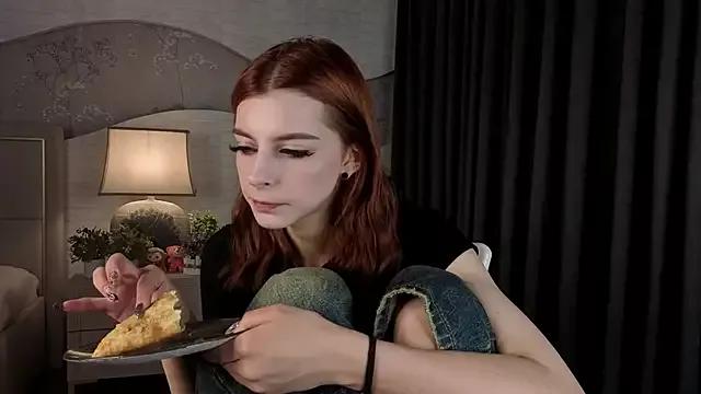 MaxineFarleigh on StripChat