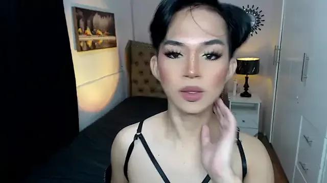 Maxxine_ from StripChat