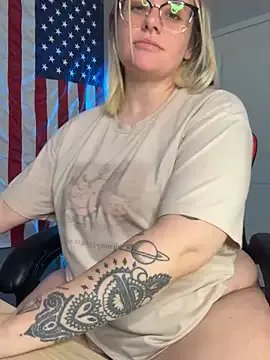 MAXXXTV from StripChat